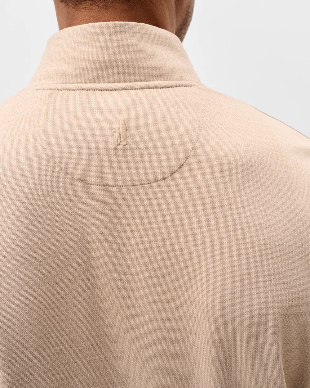 JOHNNIE O Men's Pullovers Johnnie-O Sof Tech Performance 1/4 Zip
