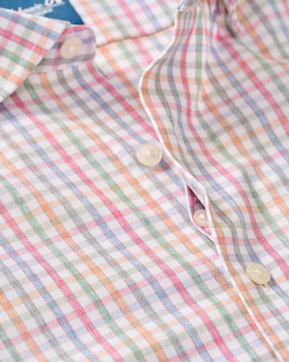 JOHNNIE O Men's Sport Shirt Johnnie-O Everyday Performance Button Down Shirt