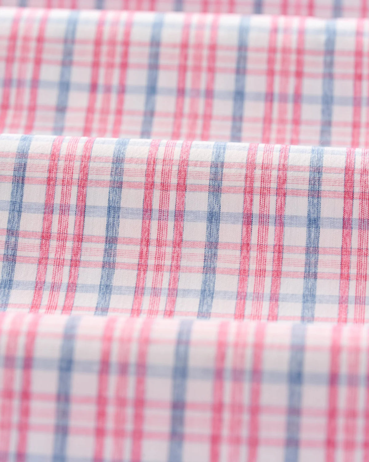 JOHNNIE O Men's Sport Shirt Johnnie-O Everyday Performance Button Down Shirt - Tinsley Plaid