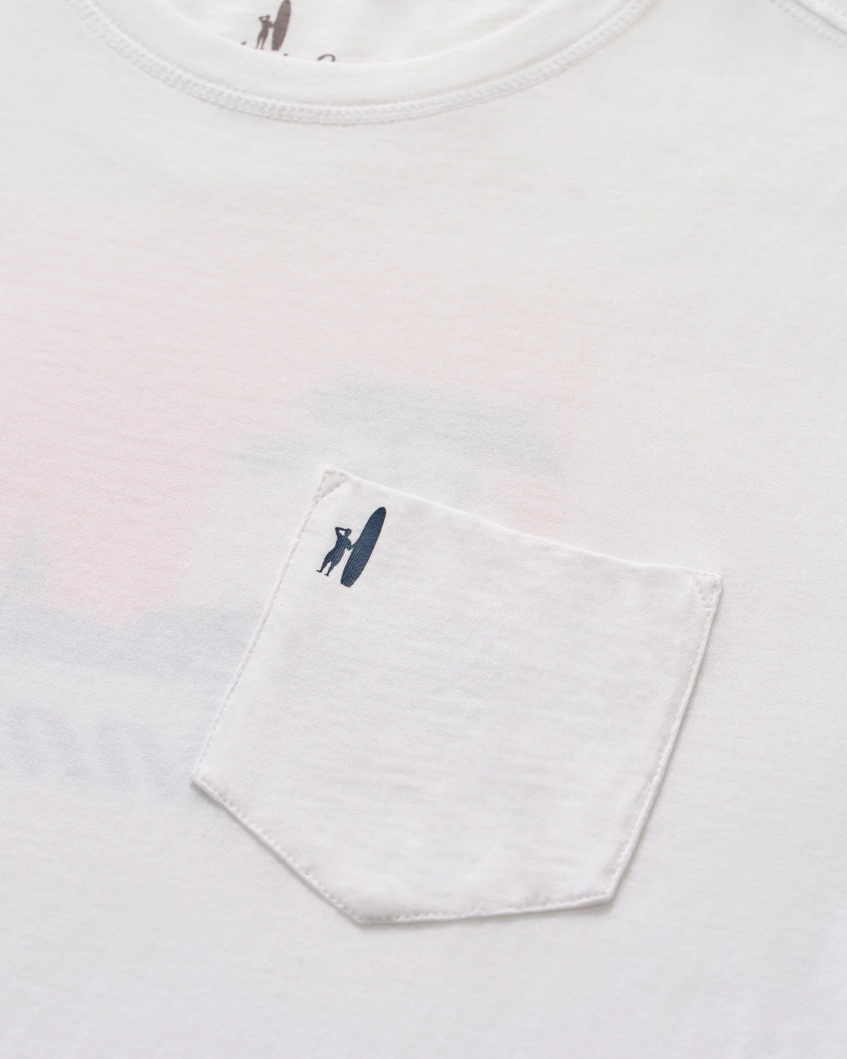 JOHNNIE O Men's Tees Johnnie-O Dale Cotton Blend T-Shirt