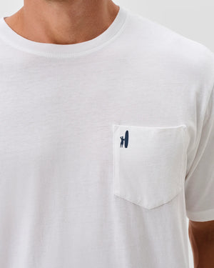 JOHNNIE O Men's Tees Johnnie-O Dale Cotton Blend T-Shirt