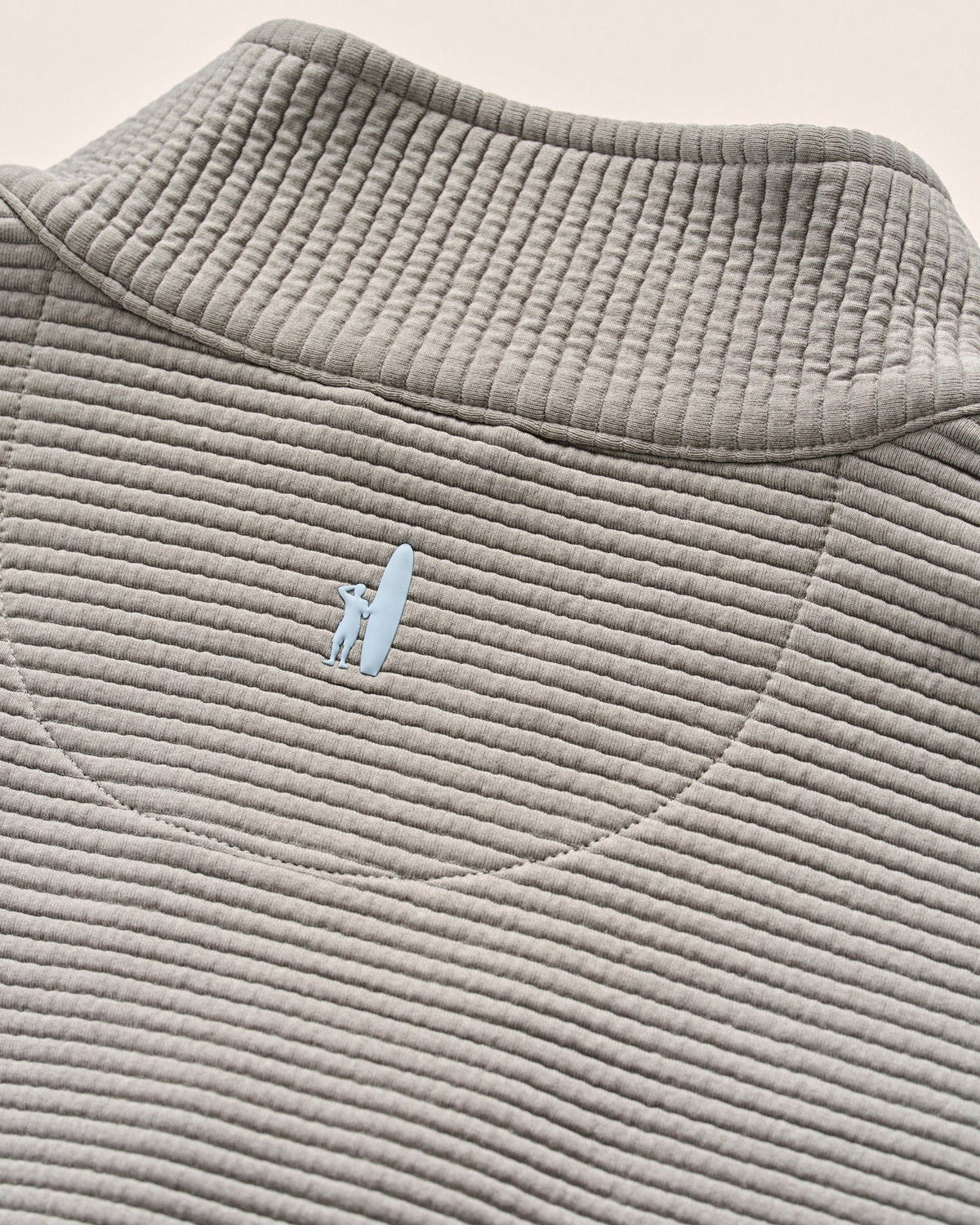 JOHNNIE O Mens Jackets Johnnie-O Reggie Ribbed Performance Vest