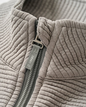 JOHNNIE O Mens Jackets Johnnie-O Reggie Ribbed Performance Vest