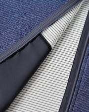 JOHNNIE O Mens Jackets Johnnie-O Reggie Ribbed Performance Vest