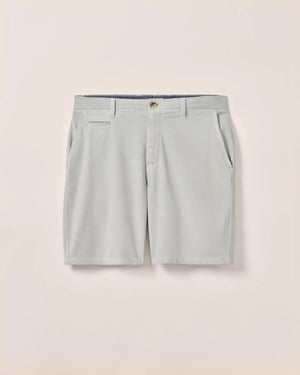 JOHNNIE O Mens Shorts Johnnie-O Nassau Cotton Blend Shorts
