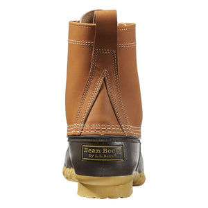 L.L.Bean Men's Boots L.L.Bean Men's Bean Boots, 8"