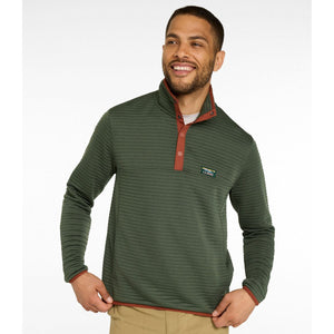 L.L.Bean Men's Sweaters L.L.Bean Men's Airlight Knit Pullover