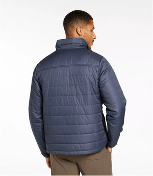 LL Bean Men's Jackets L.L. Bean Men's Mountain Classic Puffer Jacket