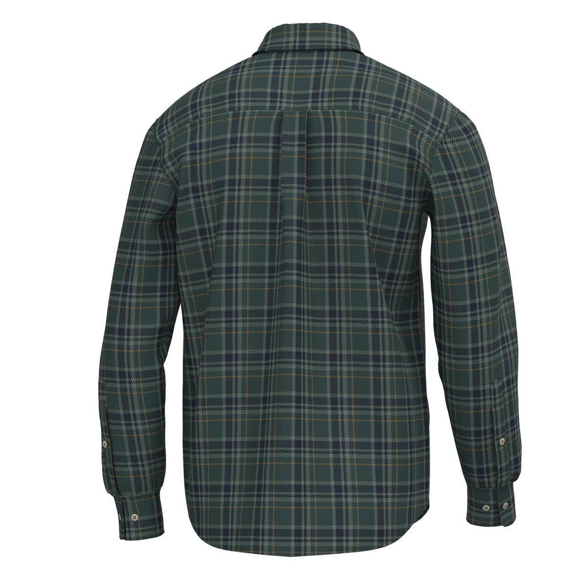 LOCAL BOY OUTFITTERS Boys Top Local Boy Youth Powers Stretch Flannel