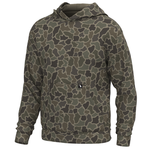LOCAL BOY OUTFITTERS Kids Outerwear BRUSH CAMO / XS Local Boy Youth Hilltop Hoodie L0200015BCM