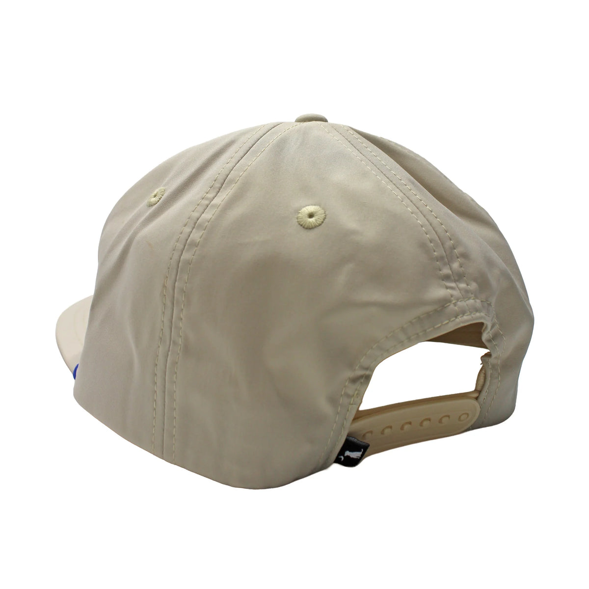 LOCAL BOY OUTFITTERS Men's Hats LIGHT KHAKI Local Boy Men's Bright Pheasant Low Profile Rope Hat L3000813LKH