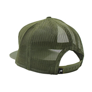 LOCAL BOY OUTFITTERS Men's Hats Local Boy Men's 7 Panel Hat