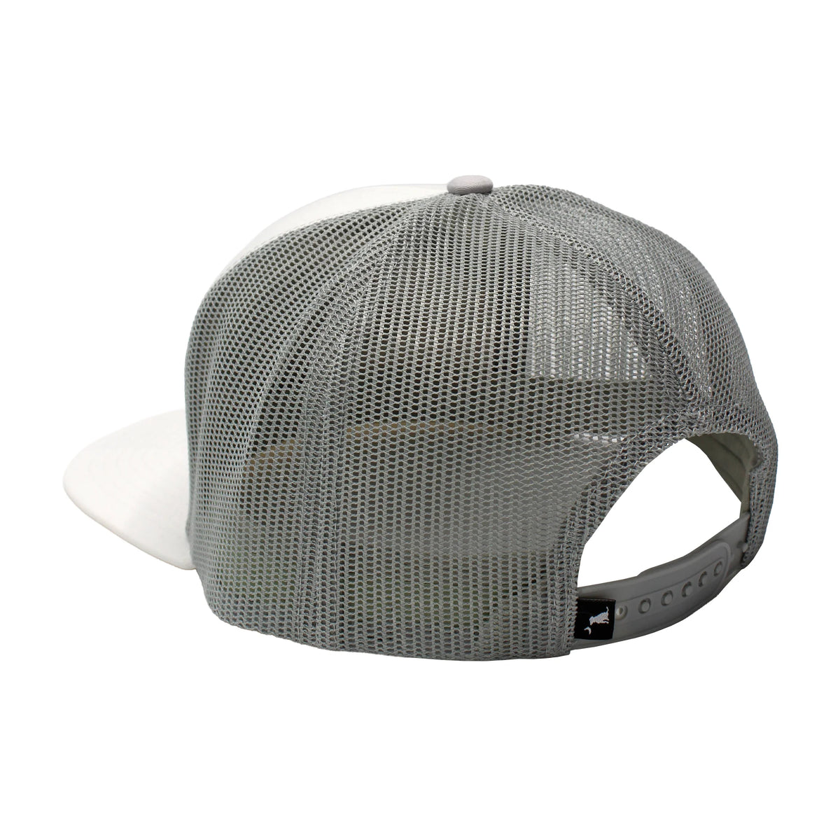 LOCAL BOY OUTFITTERS Men's Hats WHITE FOG / OS Local Boy Men's Diamond Patch 7 Panel Hat L3000465WFG