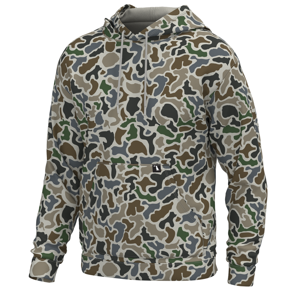 LOCAL BOY OUTFITTERS Men's Hoodies Local Boy Men's Hilltop Hoodie