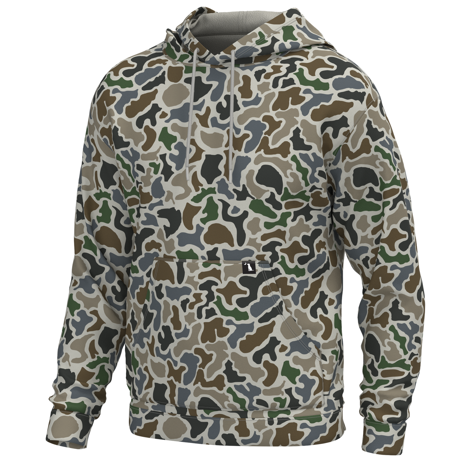 LOCAL BOY OUTFITTERS Men's Hoodies Local Boy Men's Hilltop Hoodie