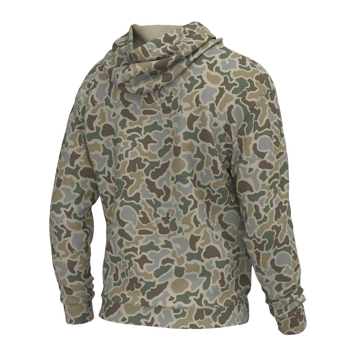 LOCAL BOY OUTFITTERS Men's Hoodies Local Boy Men's Hilltop Hoodie