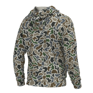 LOCAL BOY OUTFITTERS Men's Hoodies Local Boy Men's Hilltop Hoodie