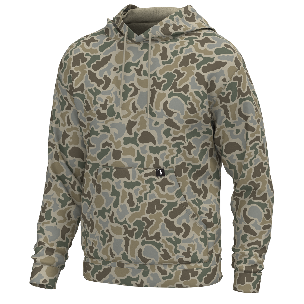 LOCAL BOY OUTFITTERS Men's Hoodies Local Boy Men's Hilltop Hoodie