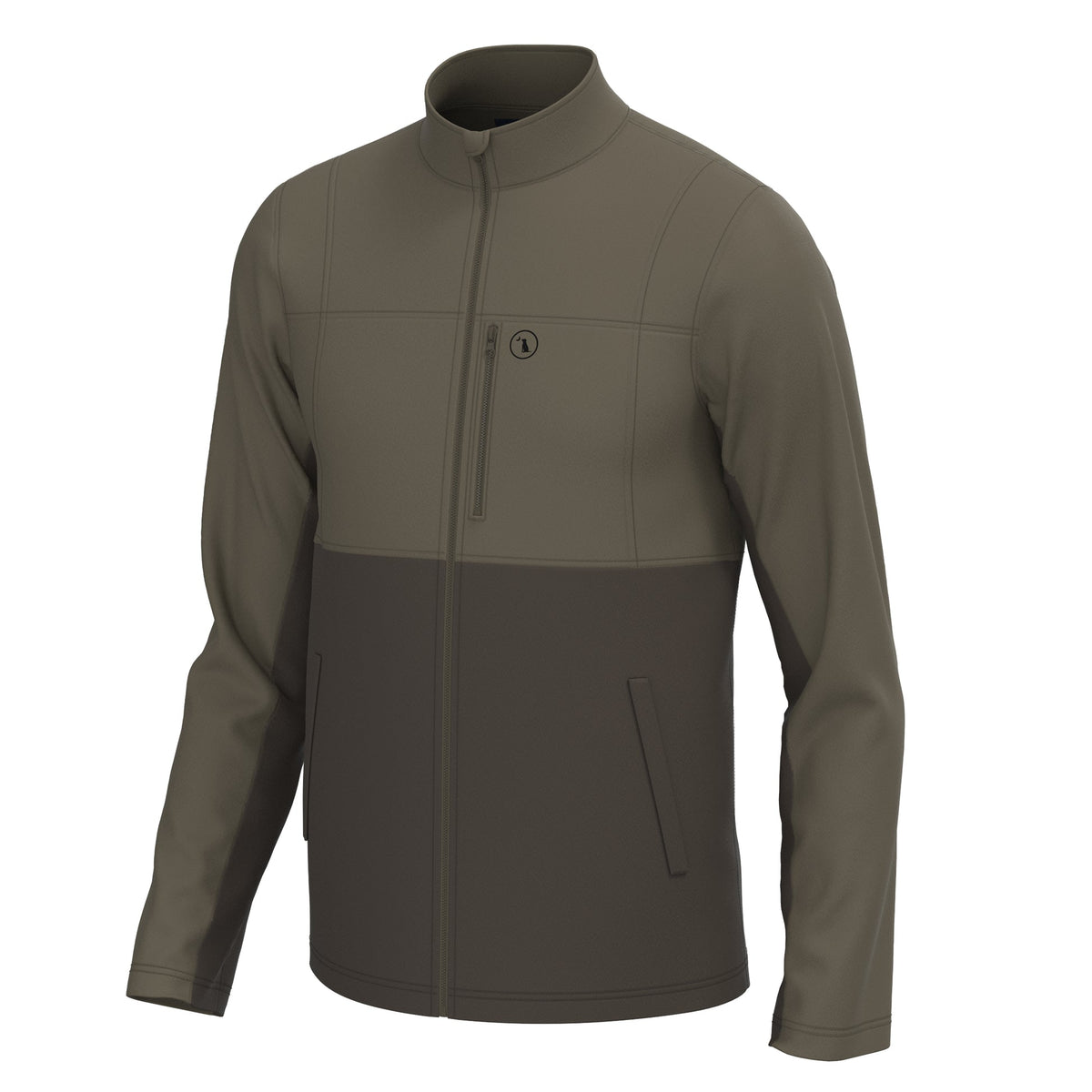 LOCAL BOY OUTFITTERS Men's Jackets Local Boy Men's Elements Jacket