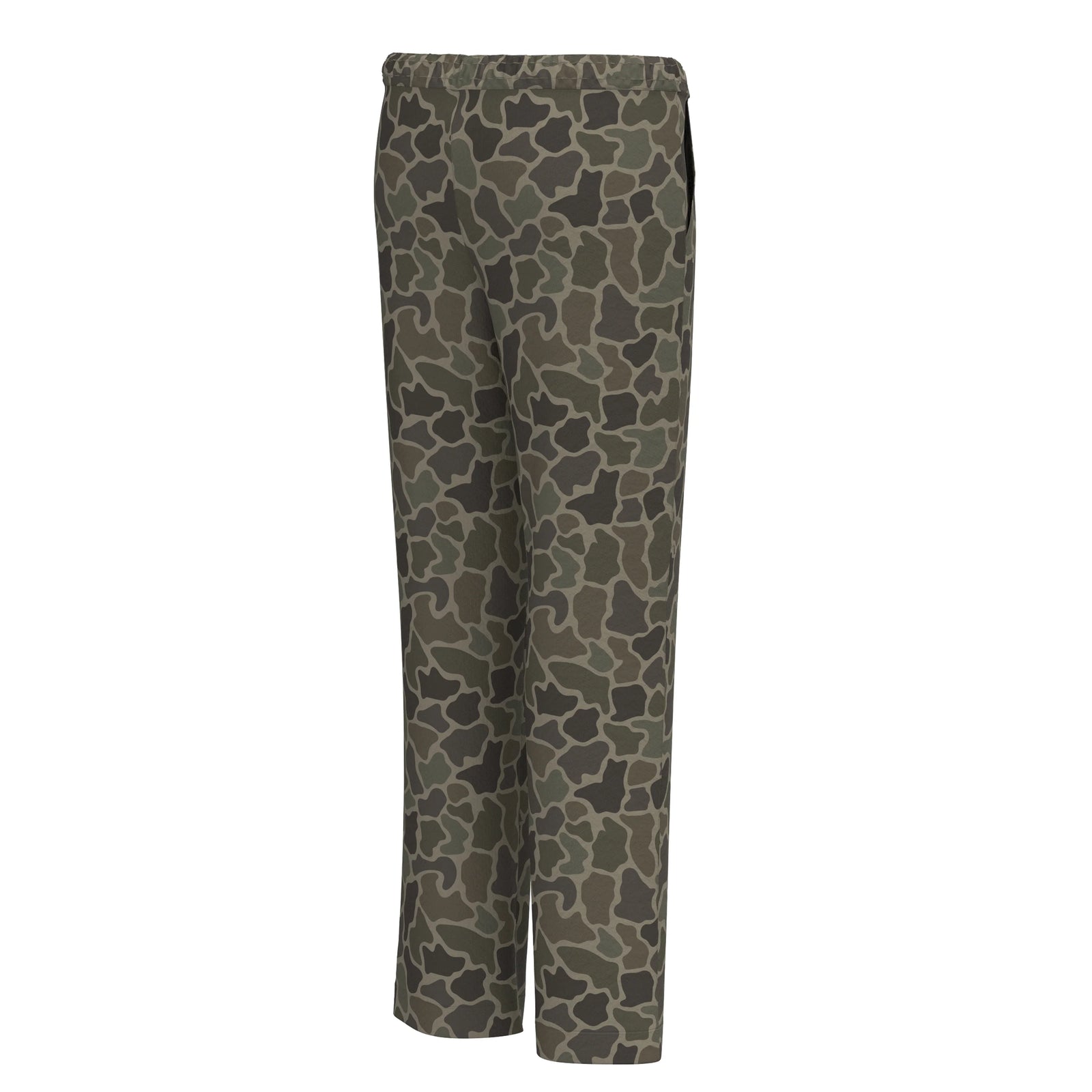 LOCAL BOY OUTFITTERS Men's Pants BRUSH CAMO / S Local Boy Men's Pajama Pants L1600005BCM