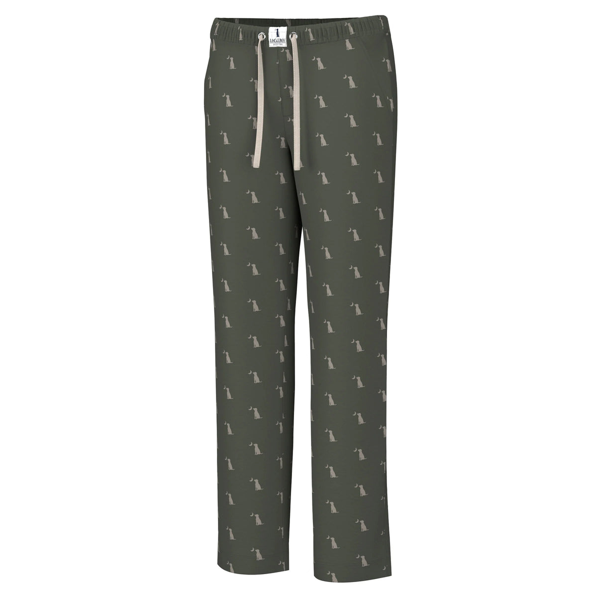 LOCAL BOY OUTFITTERS Men's Pants Local Boy Pajama Pant