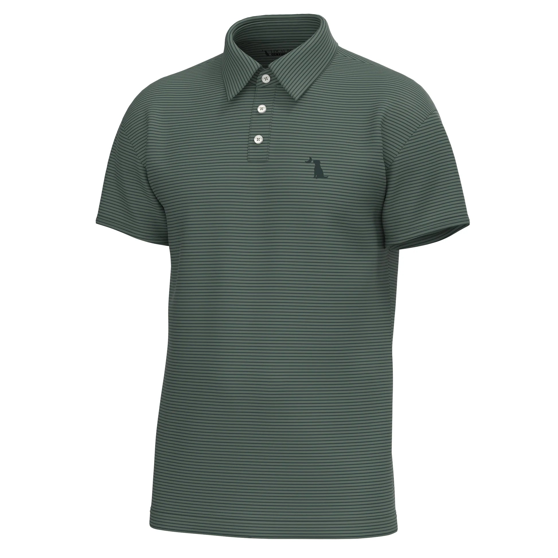 Men's Polos - David's Clothing