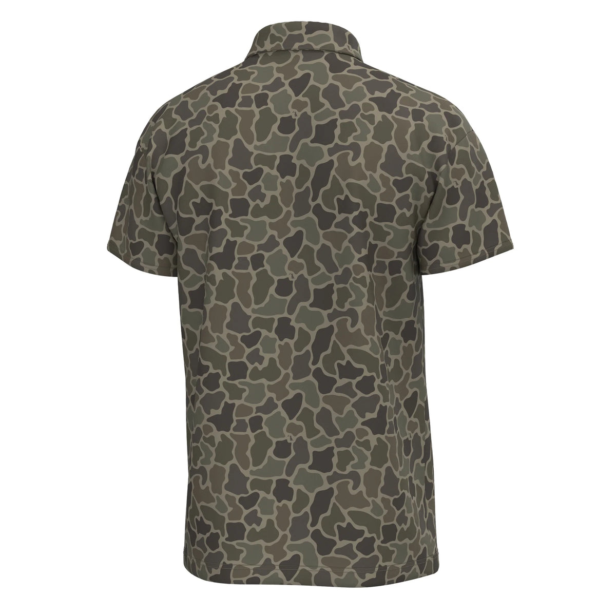 LOCAL BOY OUTFITTERS Men's Polo Local Boy Dirty Myrtle Polo