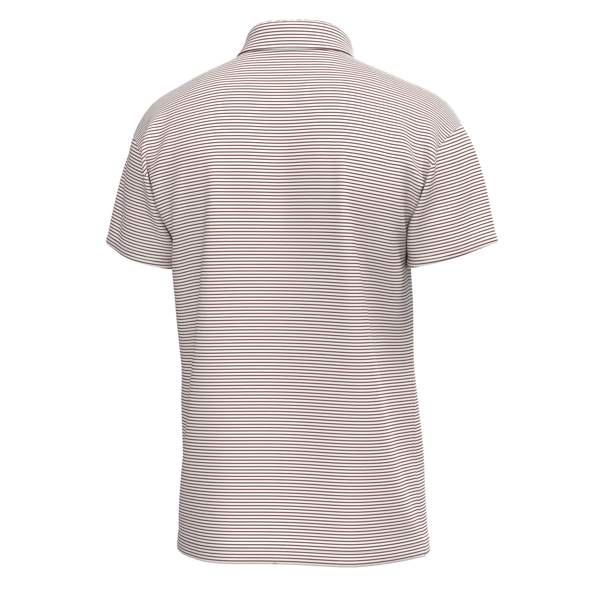 LOCAL BOY OUTFITTERS Men's Polo Local Boy Men's Driftwood Polo