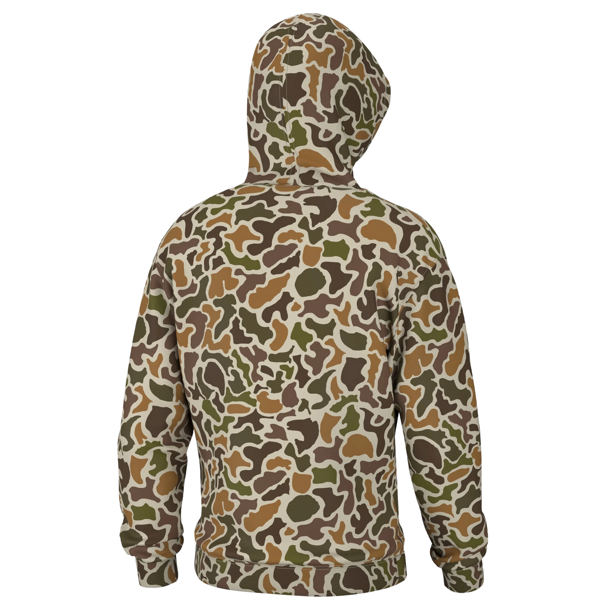 LOCAL BOY OUTFITTERS Men's Pullover Local Boy Hilltop Hoodie || David's Clothing