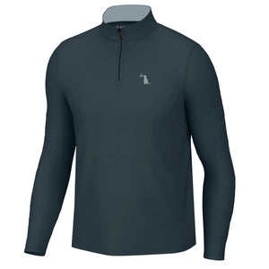LOCAL BOY OUTFITTERS Men's Pullover Local Boy Bentley Quarter Zip