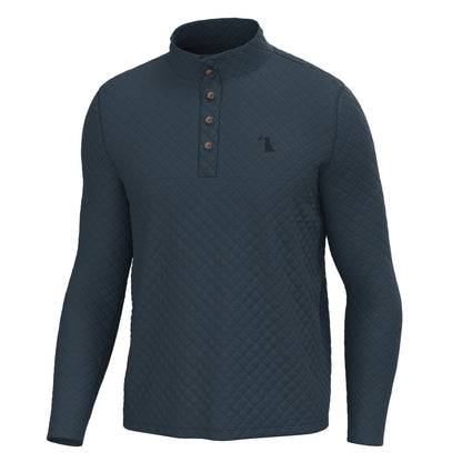 LOCAL BOY OUTFITTERS Men's Pullover Local Boy Men's Heritage Pullover