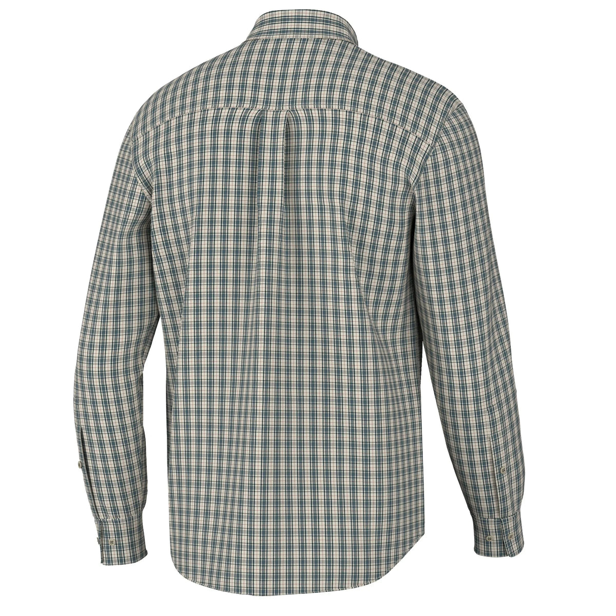 LOCAL BOY OUTFITTERS Men's Sport Shirt Local Boy Men's Faulk Dress Shirt