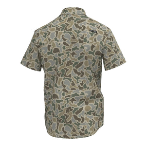 LOCAL BOY OUTFITTERS Men's Sport Shirt Local Boy Men's Lowcountry Button Down