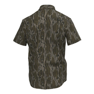 LOCAL BOY OUTFITTERS Men's Sport Shirt Local Boy Men's Lowcountry Button Down