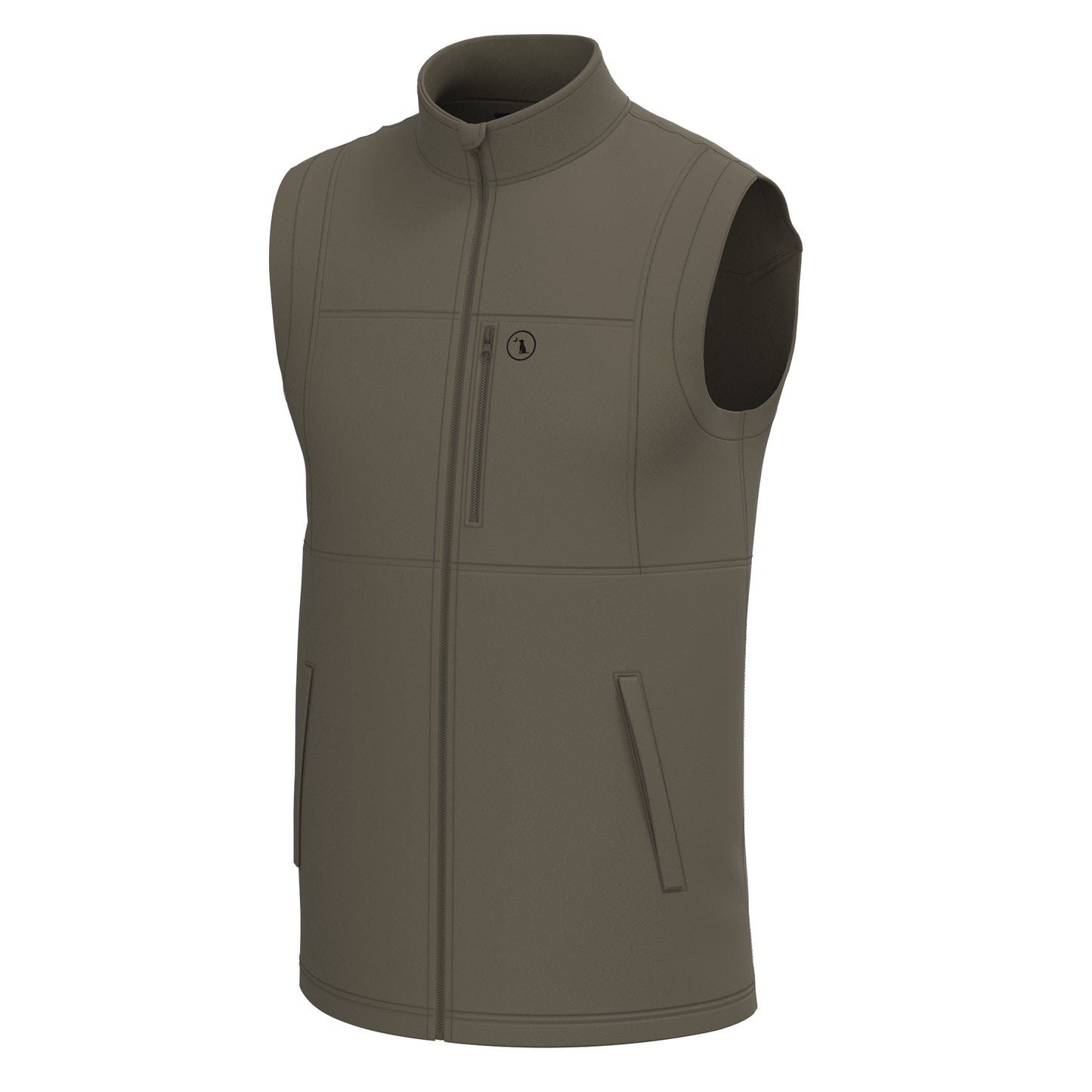 LOCAL BOY OUTFITTERS Men's Vests Local Boy Men's Elements Vest