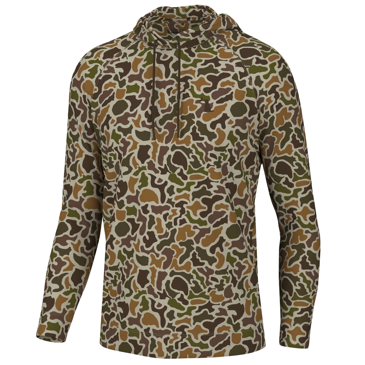 LOCAL BOY OUTFITTERS Mens Jackets Local Boy Men's Hemlock Hoodie