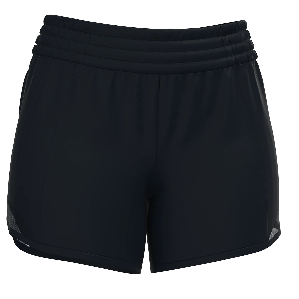 LOCAL GIRL 28-Women's Activewea BLACK / XS Local Girl Vista Shorts L5160012