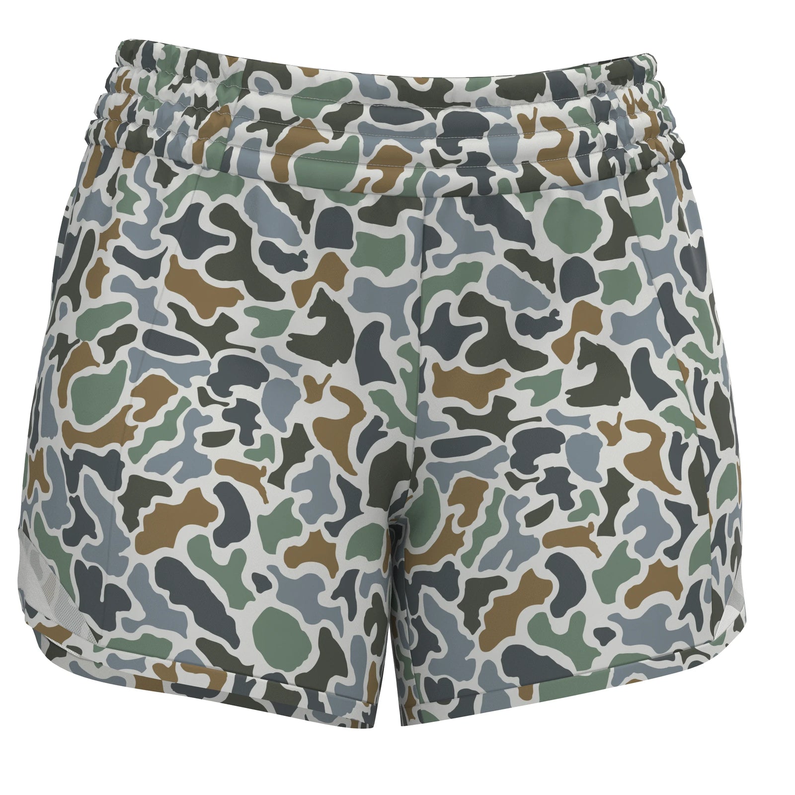 LOCAL GIRL 28-Women's Activewea LF BLUFF / XS Local Girl Vista Shorts L5160012