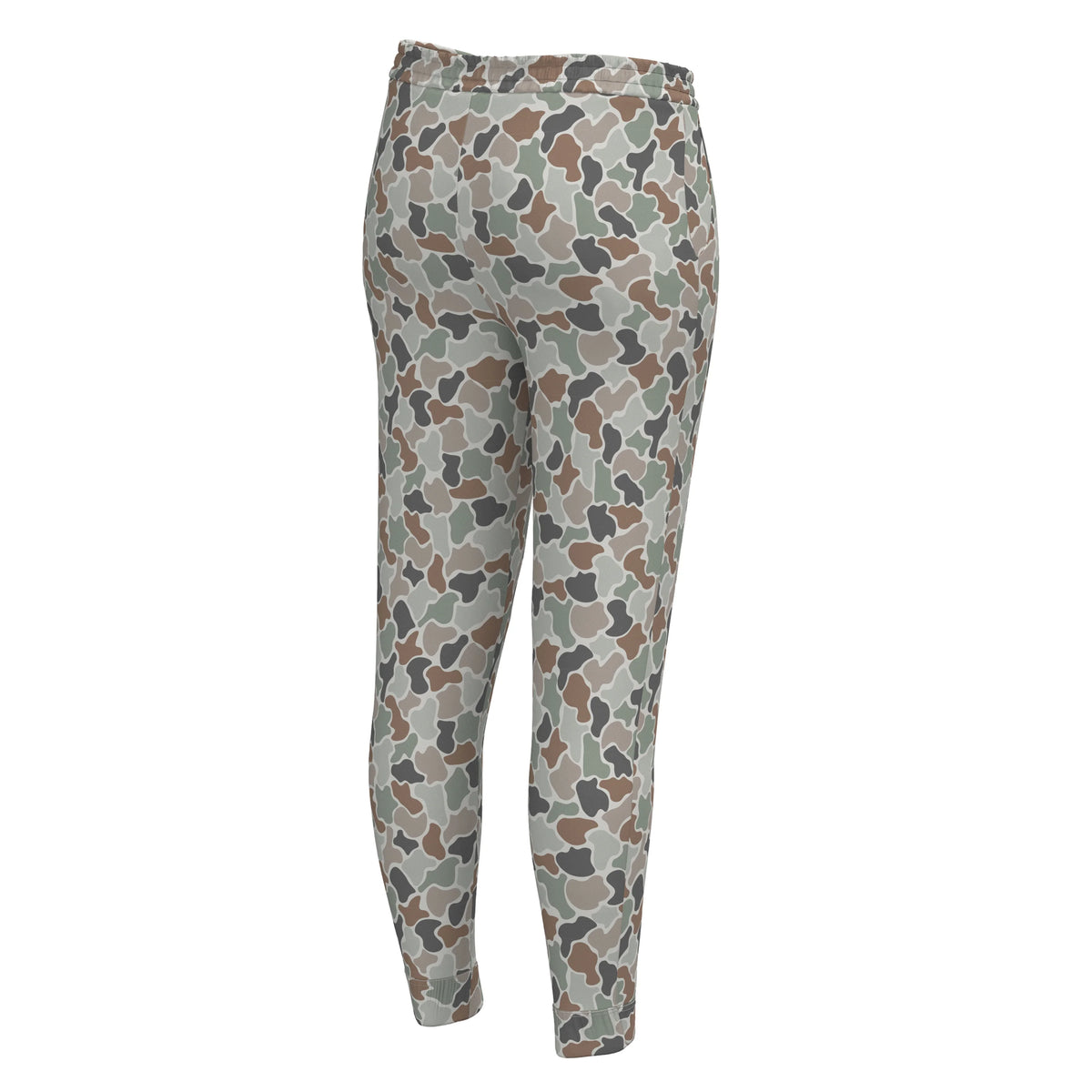 LOCAL GIRL Women's Pants Local Girl Velvet Fleece Jogger