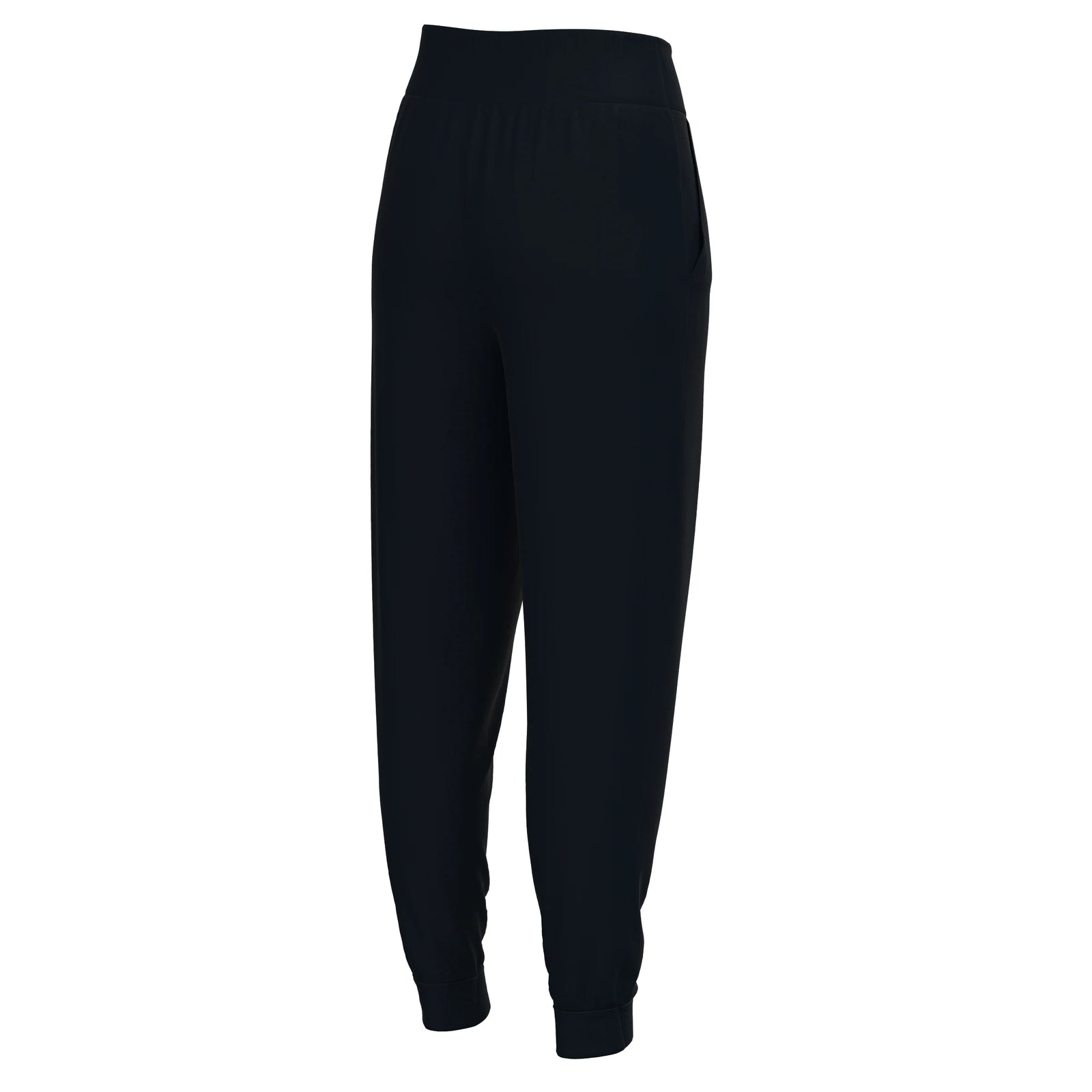 LOCAL GIRL Women's Pants BLACK / XS Local Girl Women's Freelance Joggers L5160007