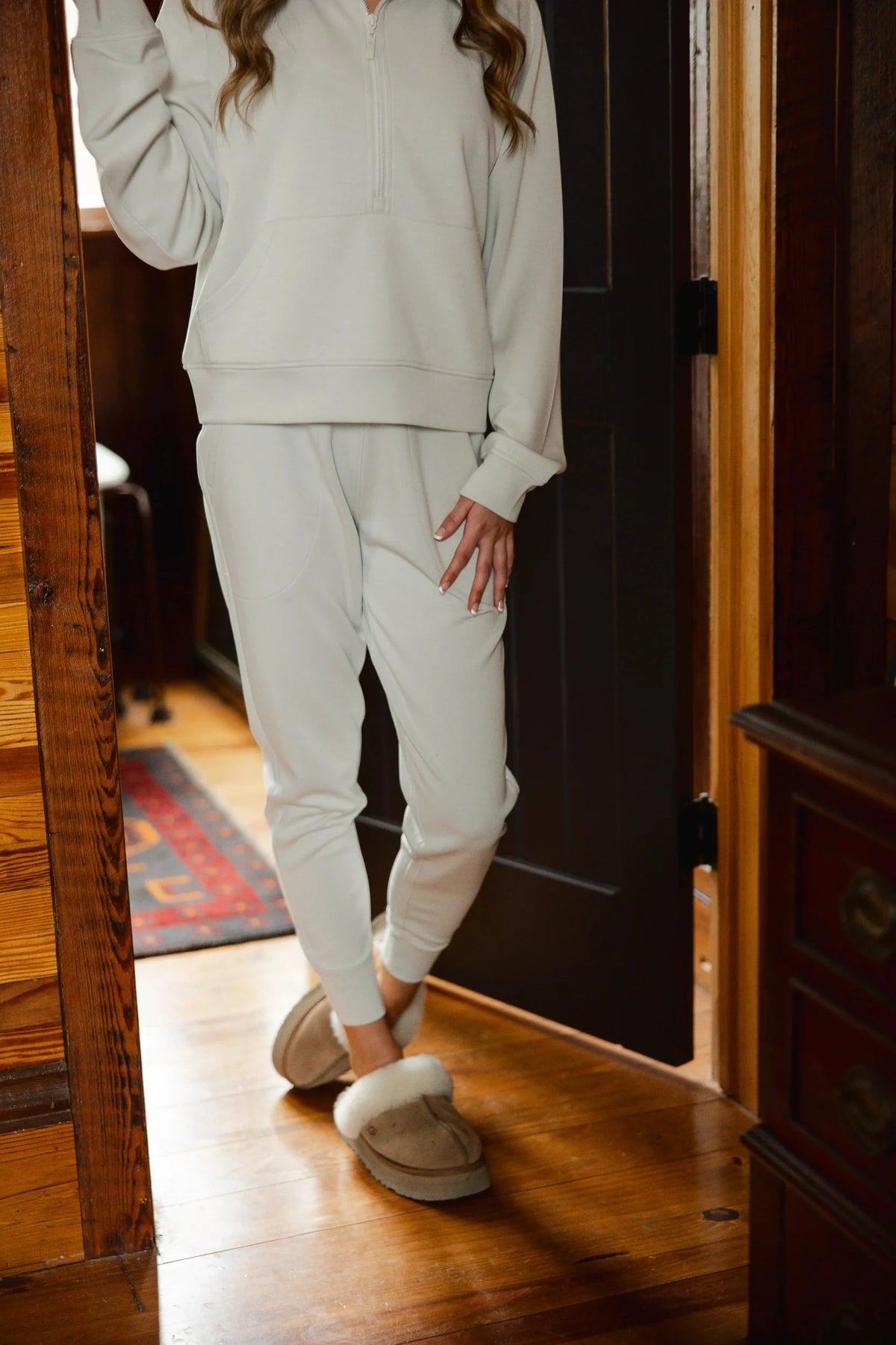 LOCAL GIRL Women's Pants Local Girl Women's Freelance Joggers