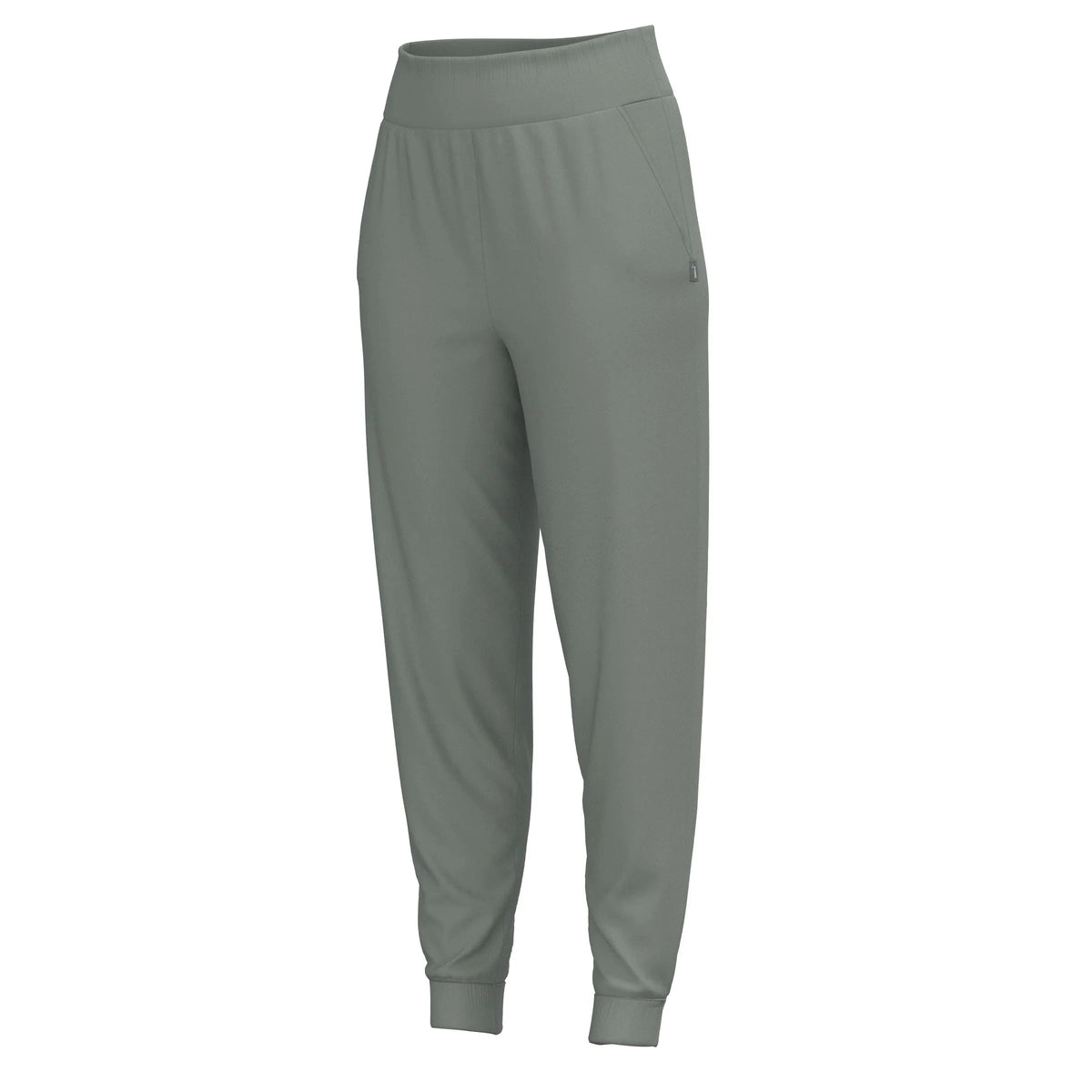 LOCAL GIRL Women's Pants SAGE / XS Local Girl Women's Freelance Joggers L5160007