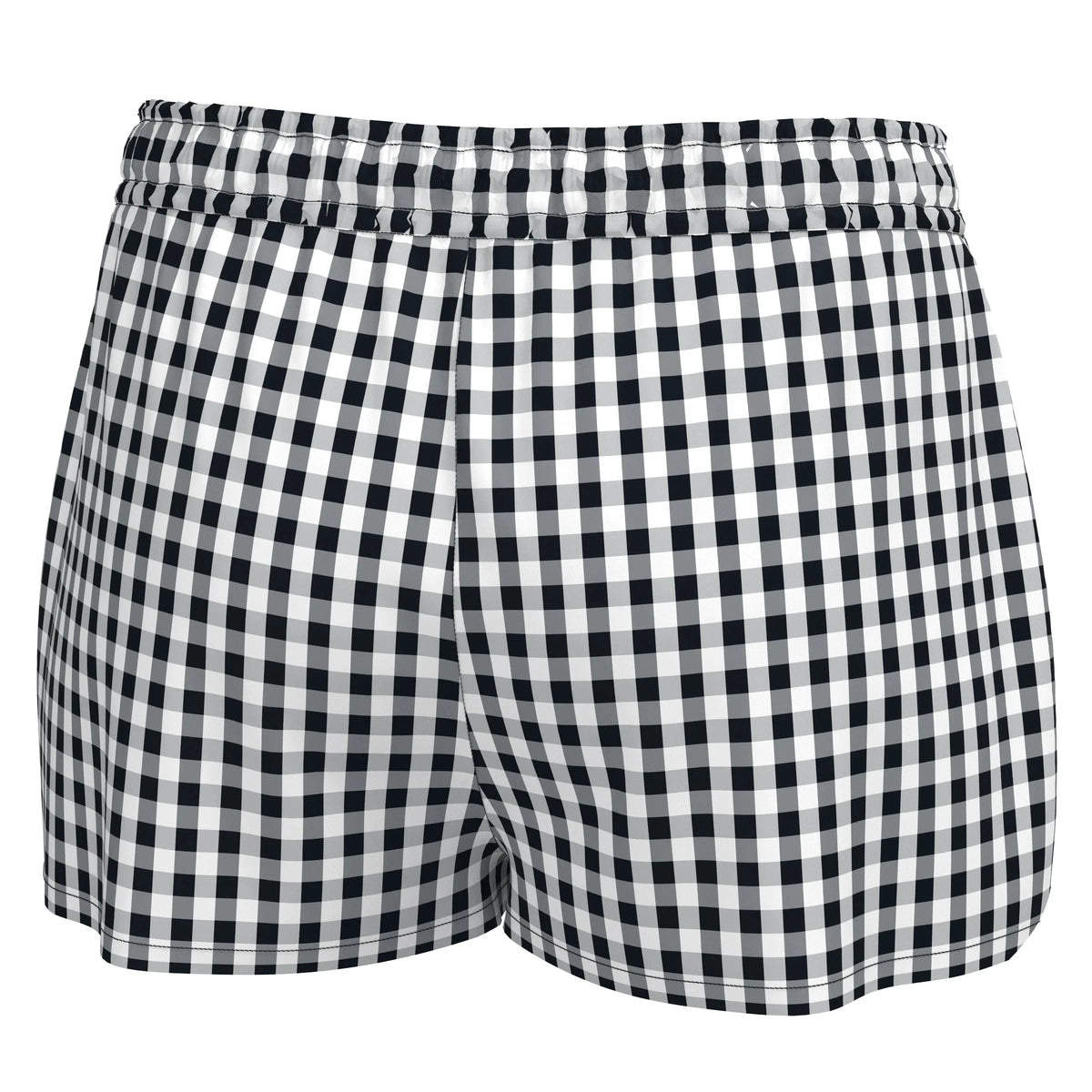 LOCAL GIRL Women's Shorts Local Girl Boxer Shorts || David's Clothing