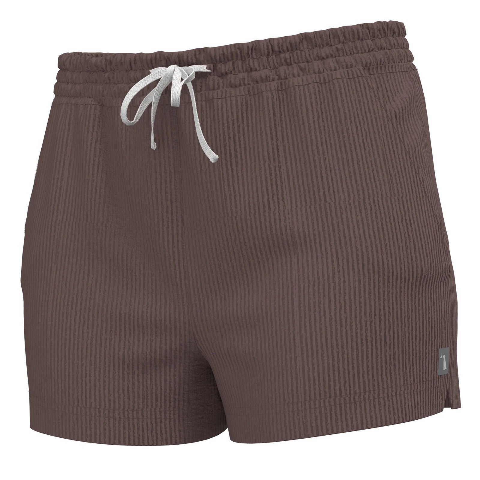 LOCAL GIRL Women's Shorts ROSE / XS Local Girl Women's Revive Shorts L5160006