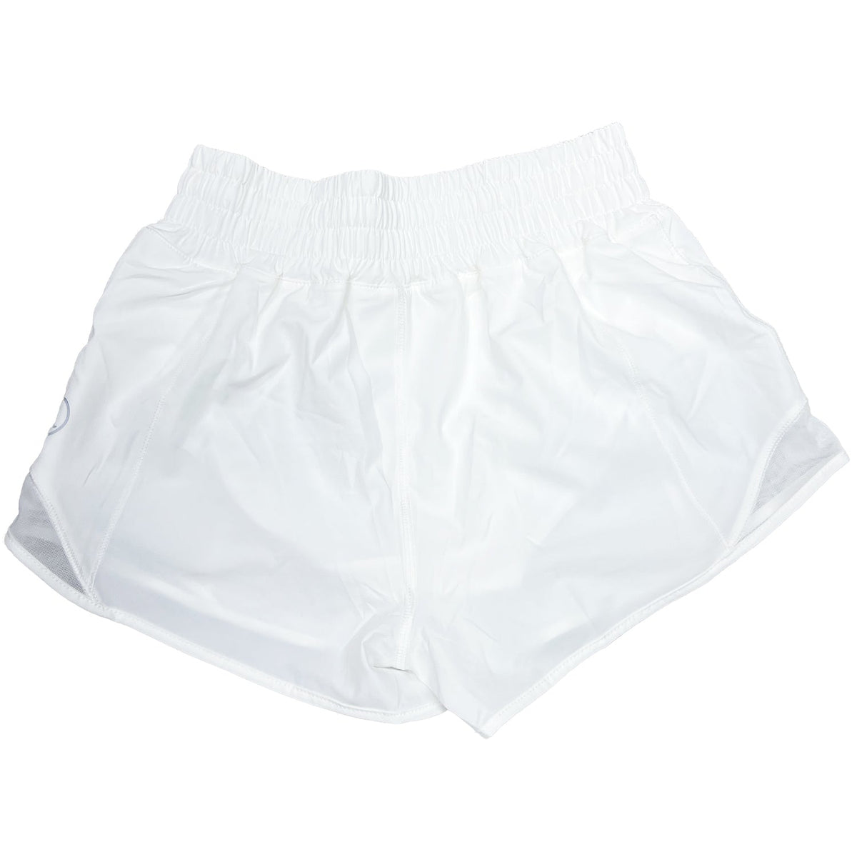 LOCAL GIRL Women's Shorts WHITE / XS Local Girl Vista Shorts L5160012