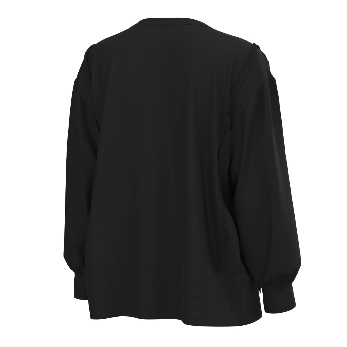LOCAL GIRL Women's Sweatshirt Local Girl Daily Crew