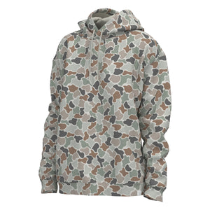 LOCAL GIRL Women's Top FC FLORA / XS Local Girl Hilltop Hoodie L5130040