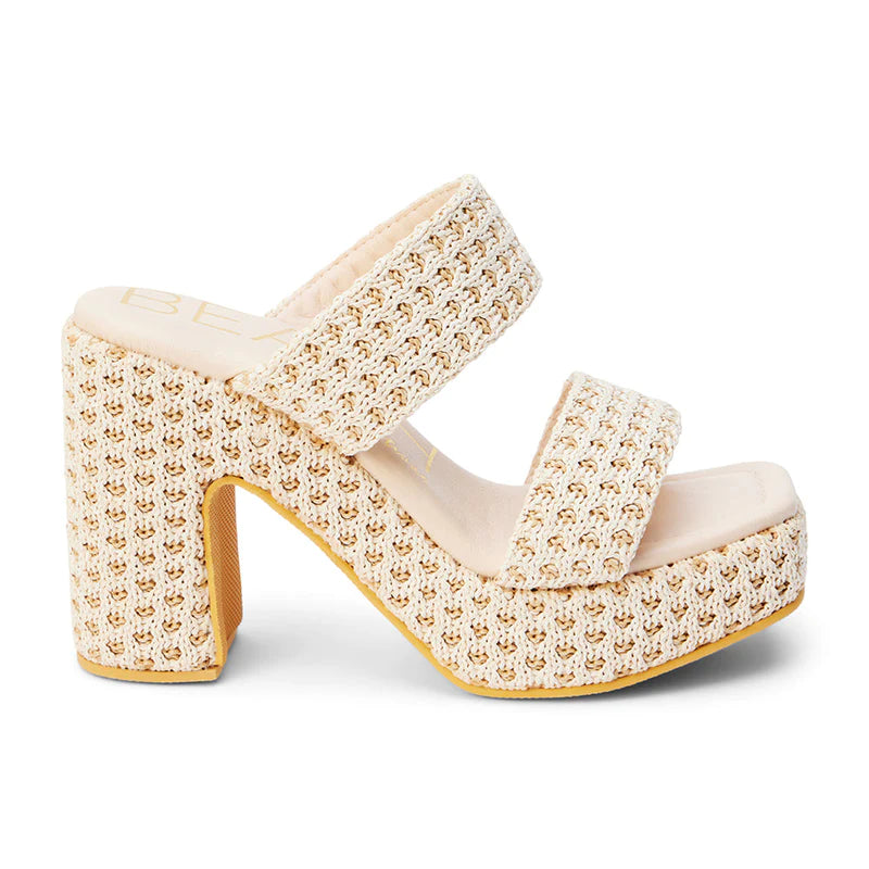 MATISSE FOOTWEAR Women's Shoes Matisse Gem Platform Heel || David's Clothing