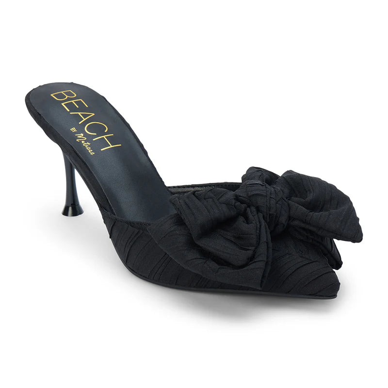 MATISSE FOOTWEAR Women's Shoes Matisse Goldie Heeled Mule || David's Clothing