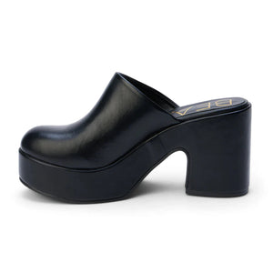 MATISSE FOOTWEAR Women's Shoes Matisse Jayde Platform Mule || David's Clothing